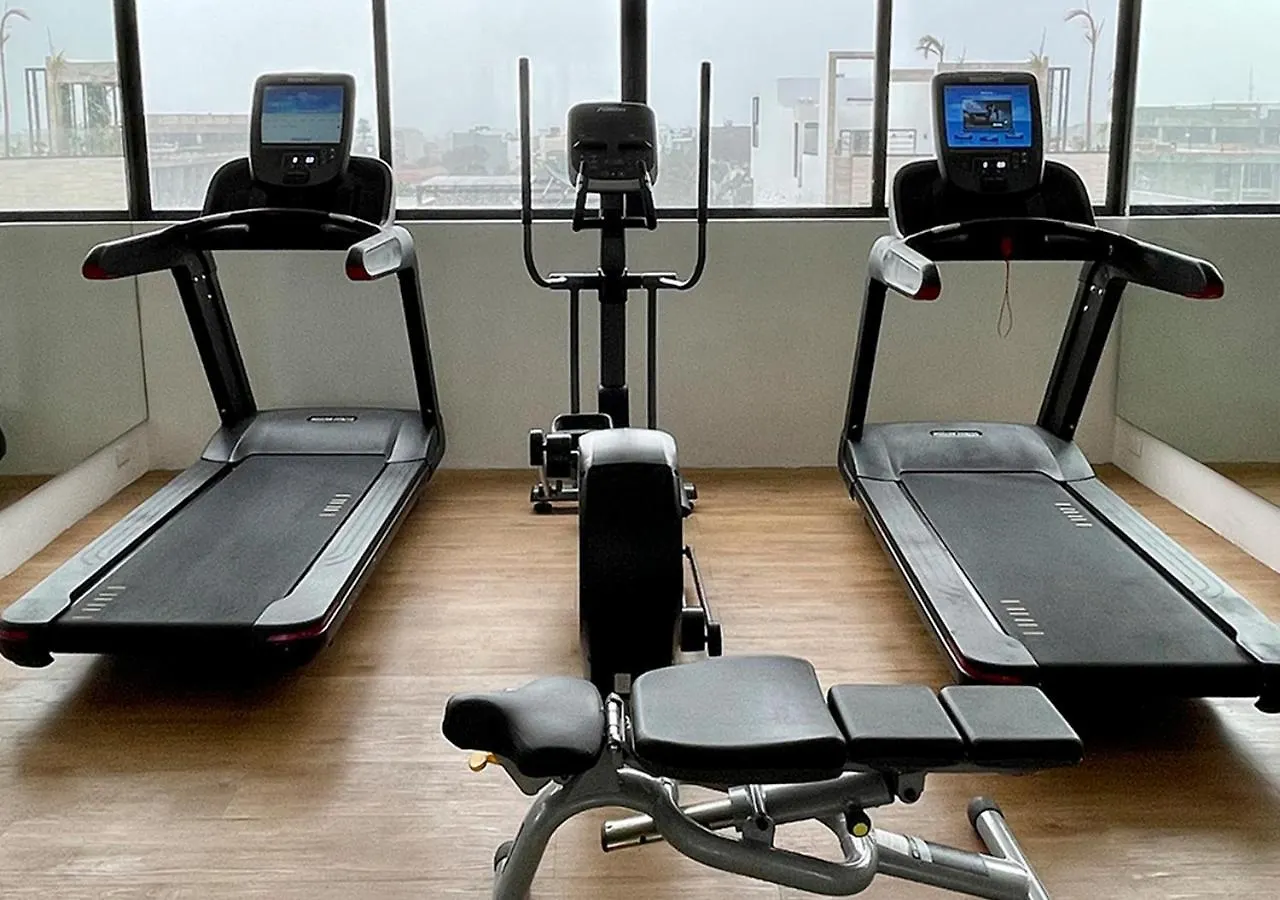 Delightful Luxury Condo Studio In Downtown Heart P06 Playa del Carmen 0*,  Mexiko