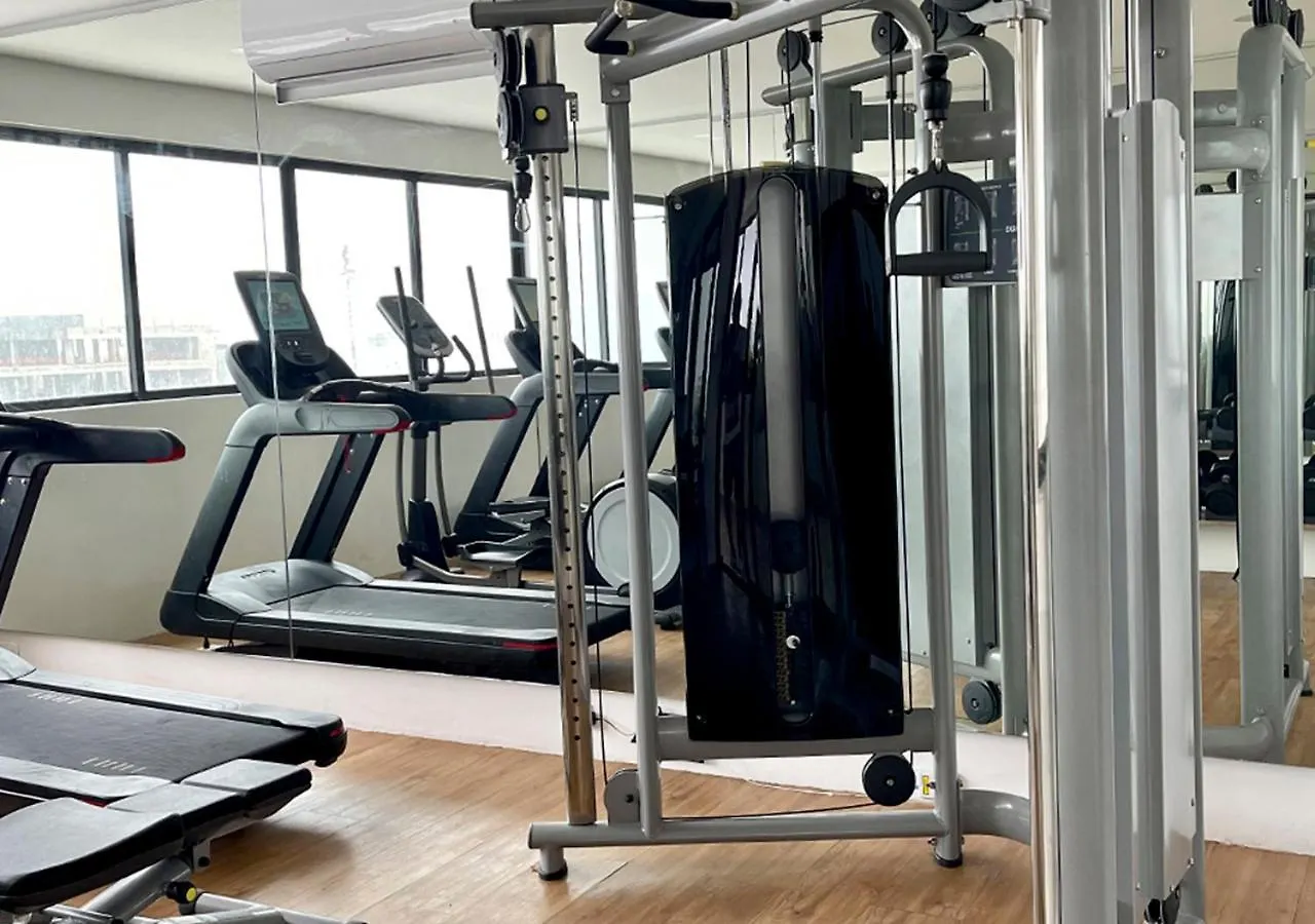 Delightful Luxury Condo Studio In Downtown Heart P06 Playa del Carmen Apartamento