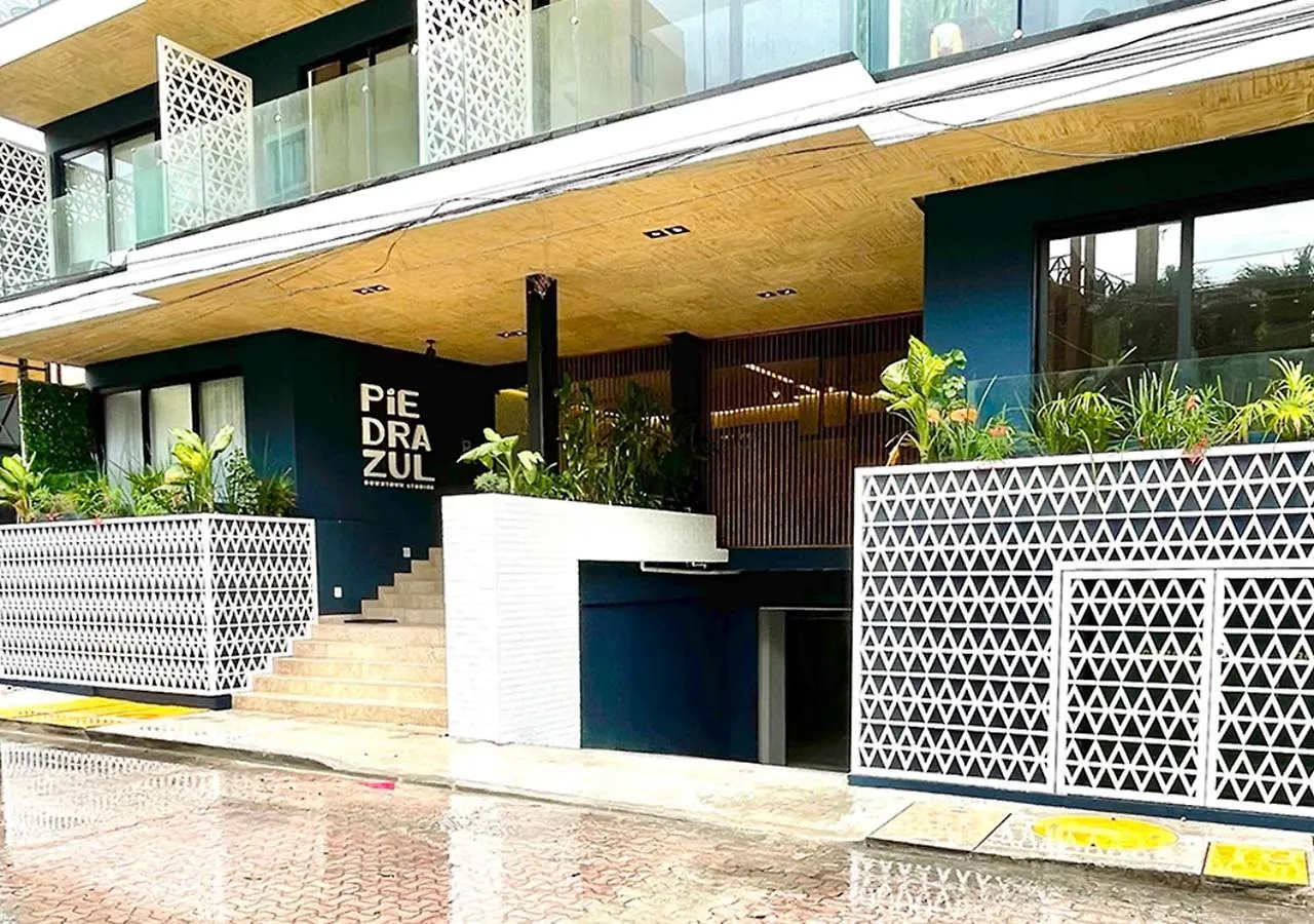 Delightful Luxury Condo Studio In Downtown Heart P06 Playa del Carmen Apartamento